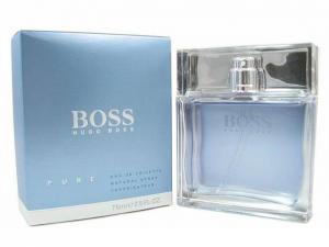 Hugo Boss